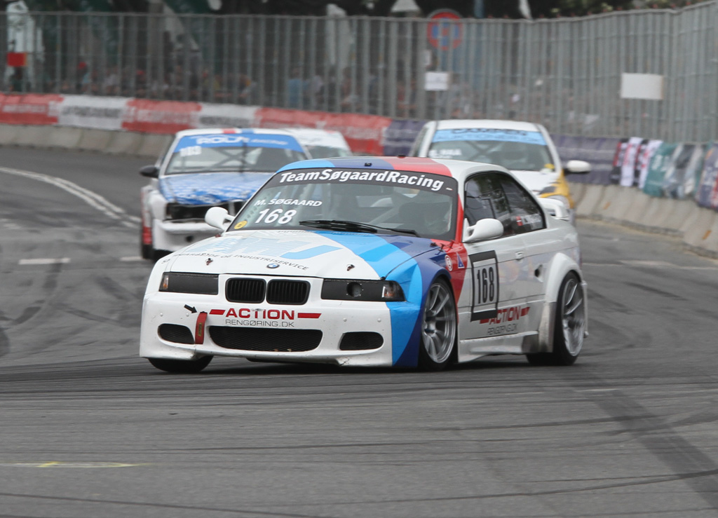 Mick Søgaard
(Foto: Motorsporten.dk)